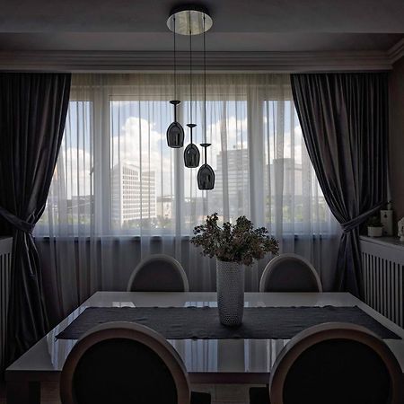 Joyful Apartment Timisoara Luaran gambar