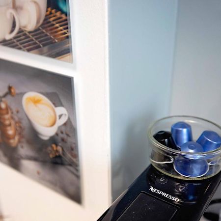 Joyful Apartment Timisoara Luaran gambar