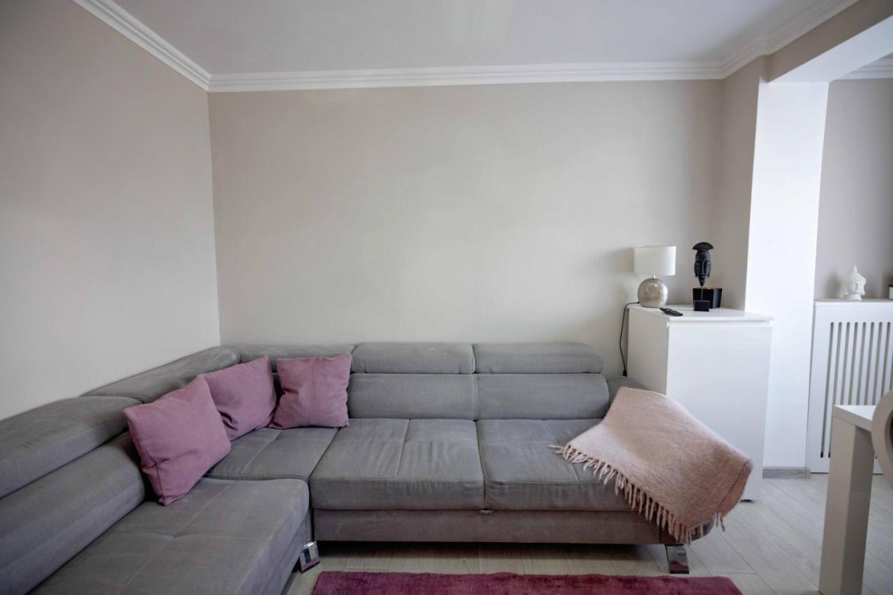 Joyful Apartment Timisoara Luaran gambar