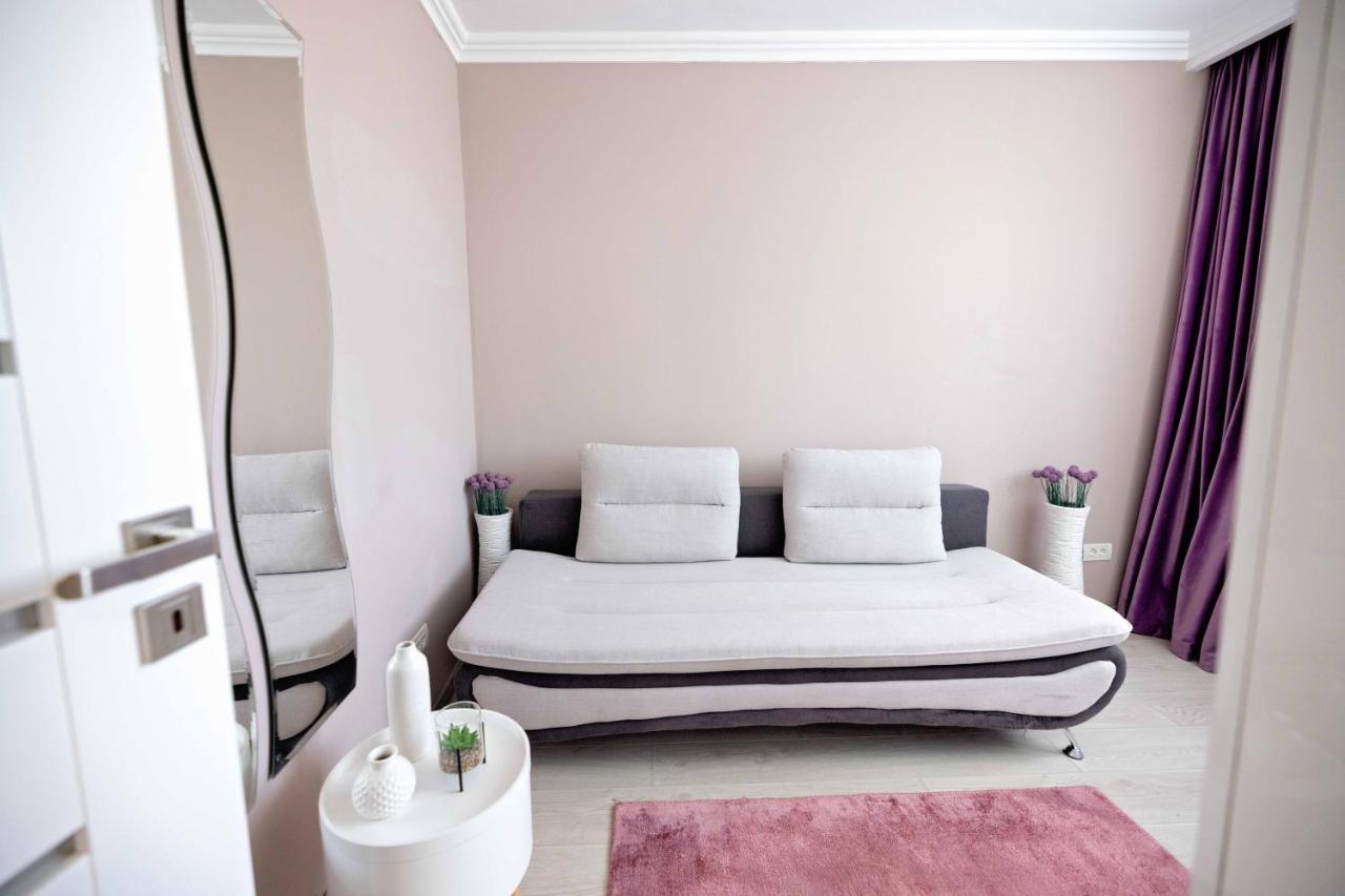 Joyful Apartment Timisoara Luaran gambar