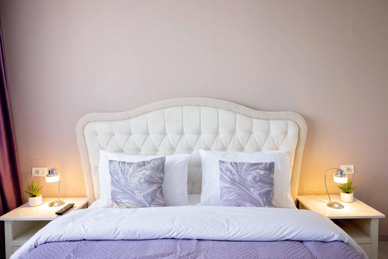 Joyful Apartment Timisoara Luaran gambar