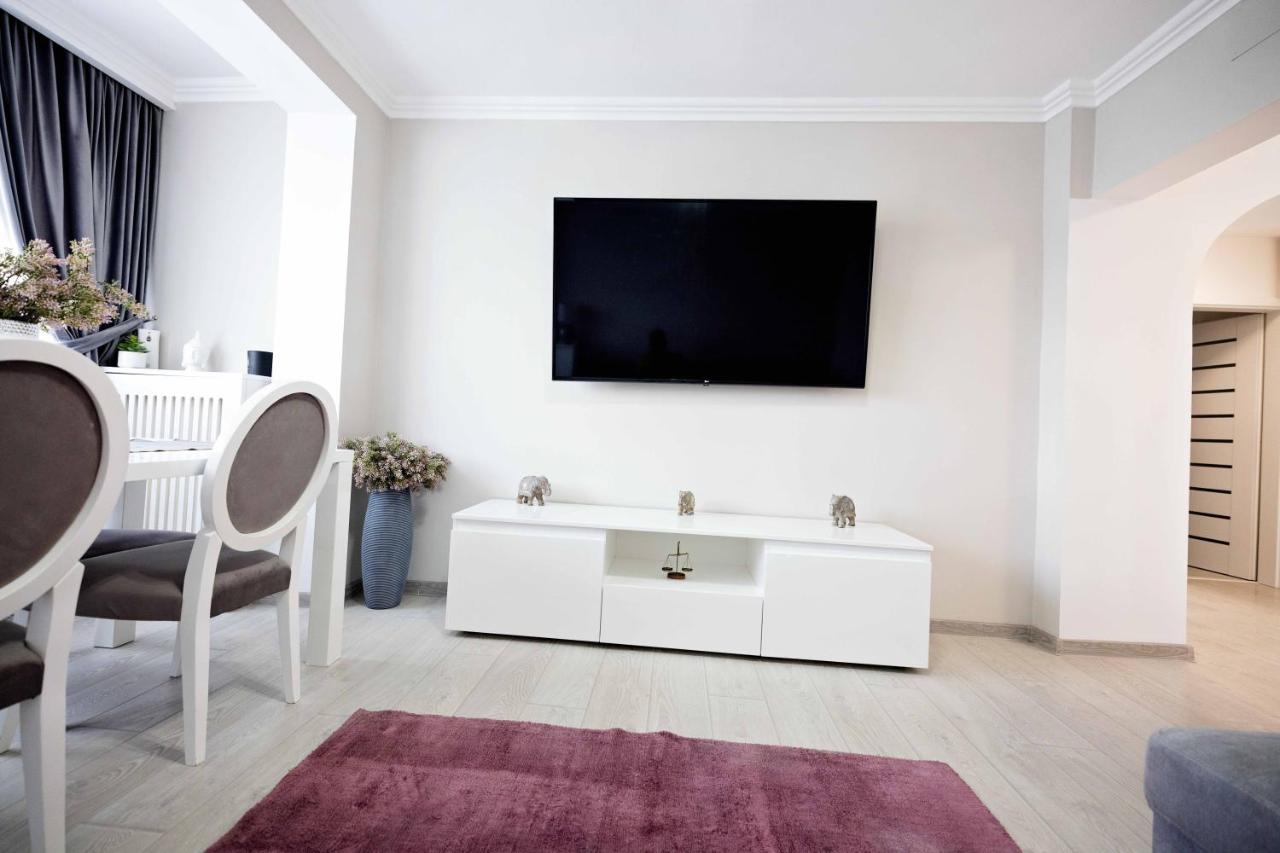 Joyful Apartment Timisoara Luaran gambar