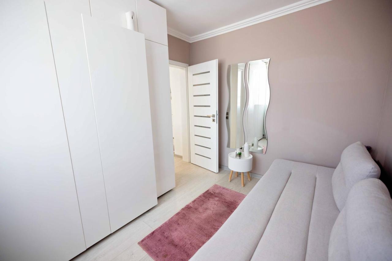 Joyful Apartment Timisoara Luaran gambar