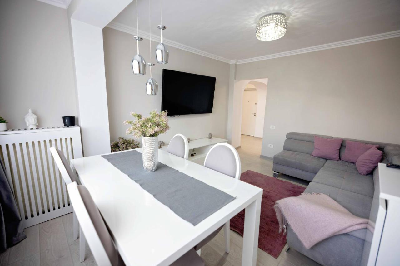 Joyful Apartment Timisoara Luaran gambar
