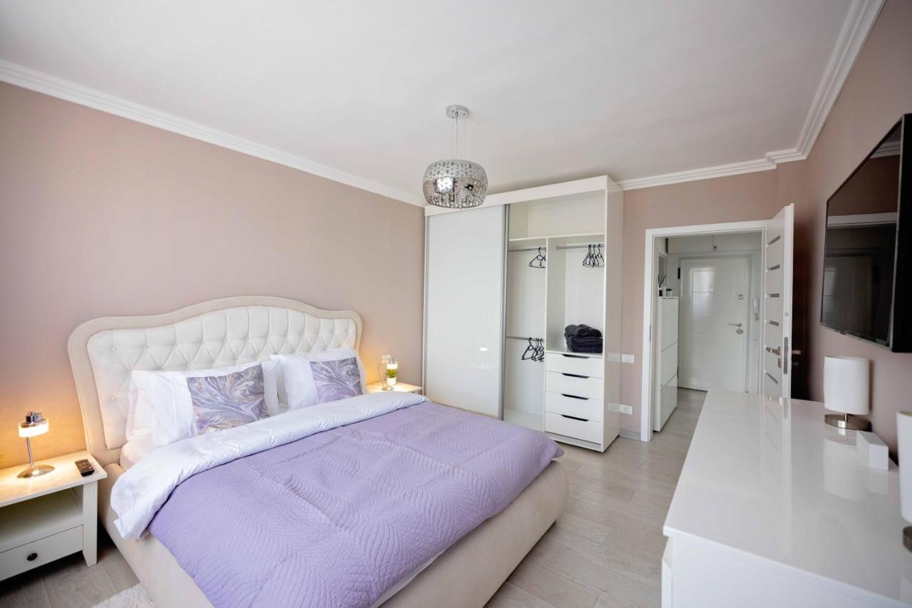Joyful Apartment Timisoara Luaran gambar