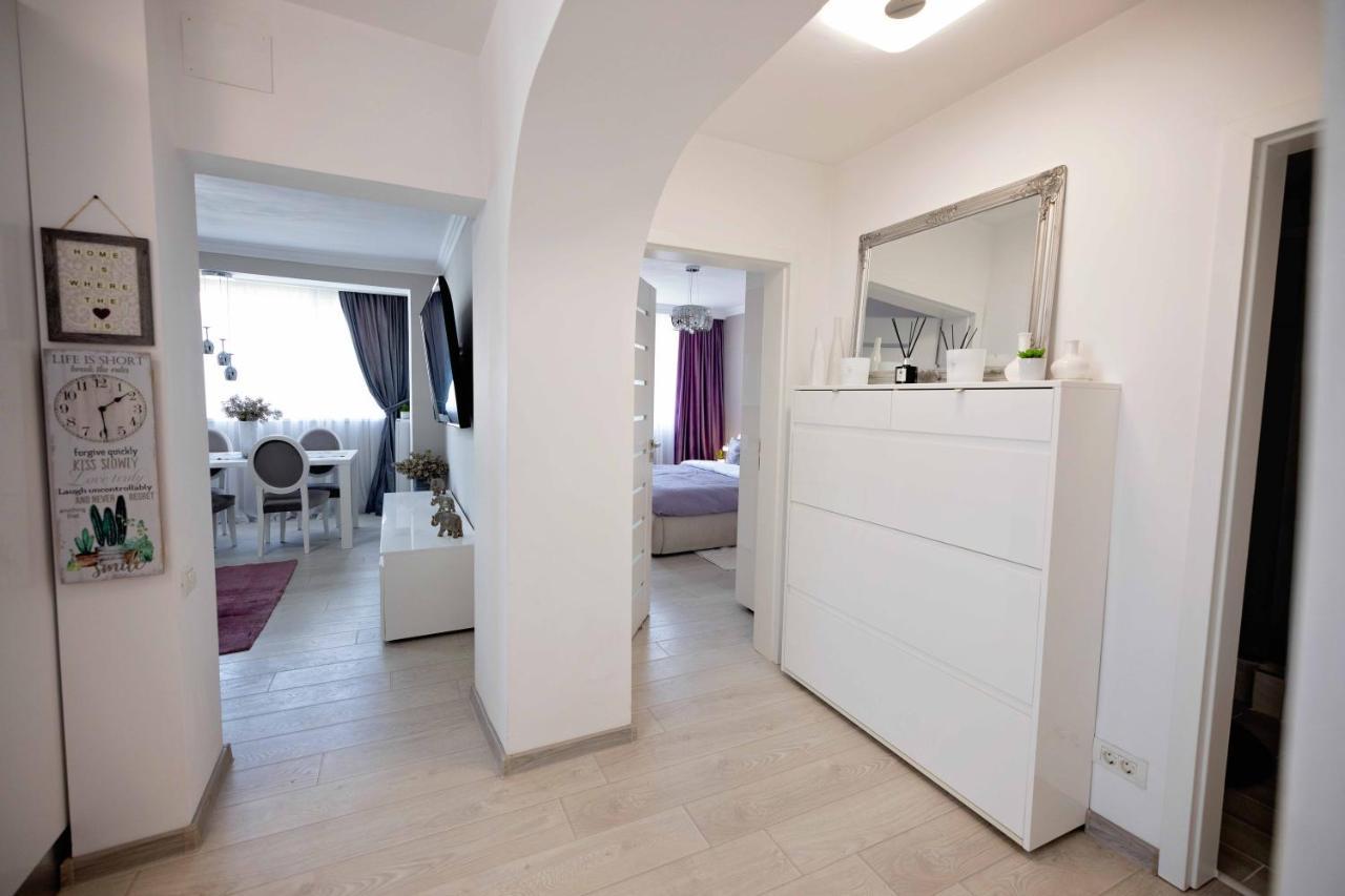 Joyful Apartment Timisoara Luaran gambar
