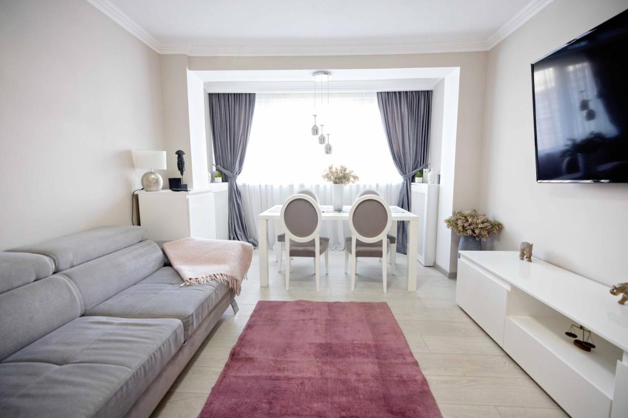 Joyful Apartment Timisoara Luaran gambar
