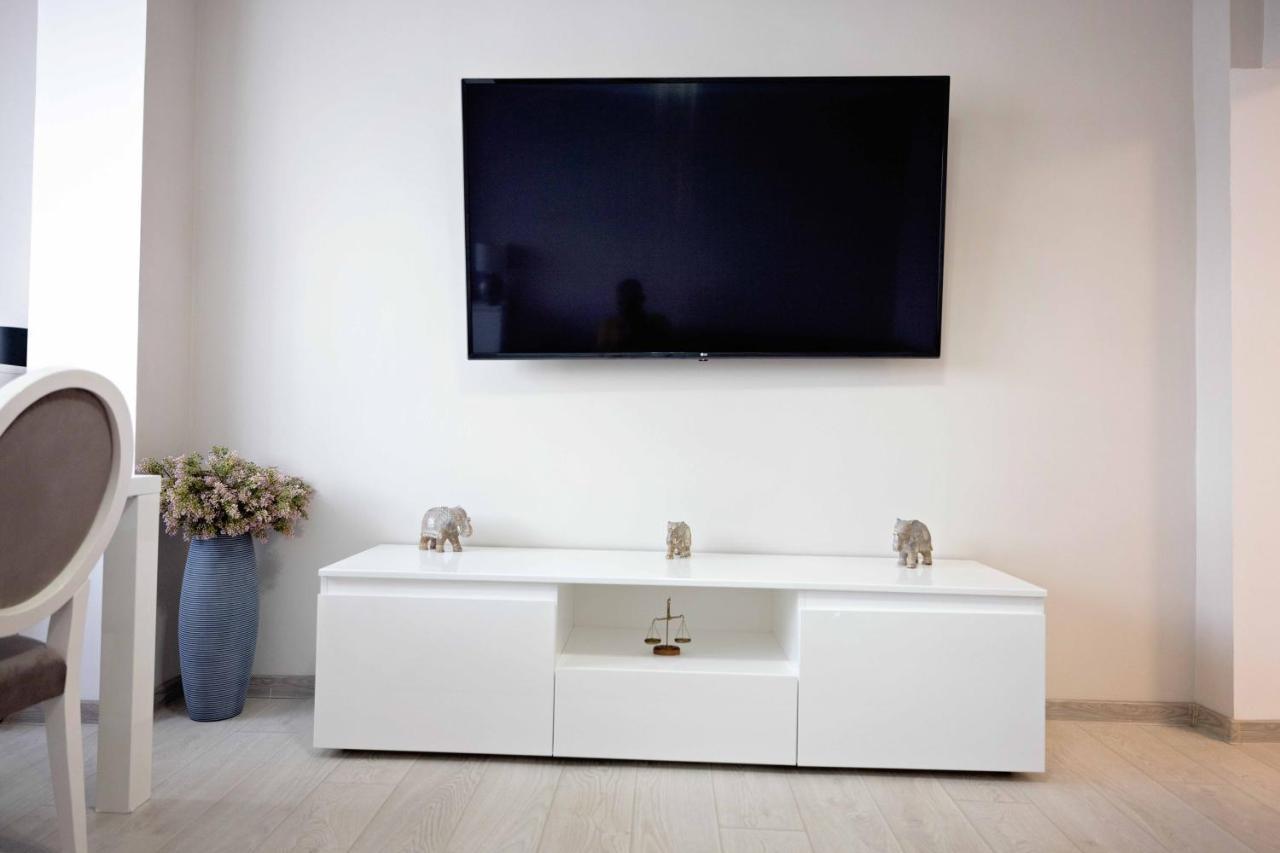 Joyful Apartment Timisoara Luaran gambar