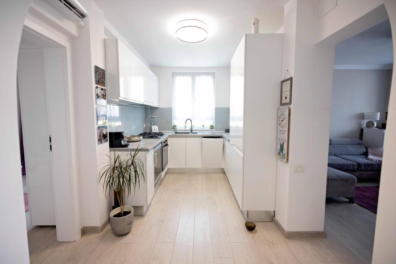 Joyful Apartment Timisoara Luaran gambar