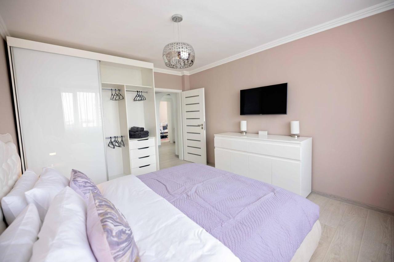 Joyful Apartment Timisoara Luaran gambar